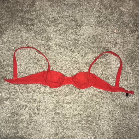 Urban Outfitters Other - Out From Under Underwire Bikini Top